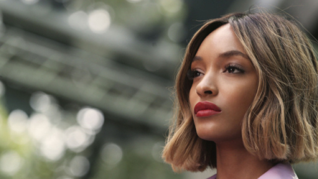 Tagli di capelli medi primavera: il lob, la frangia e le trecce