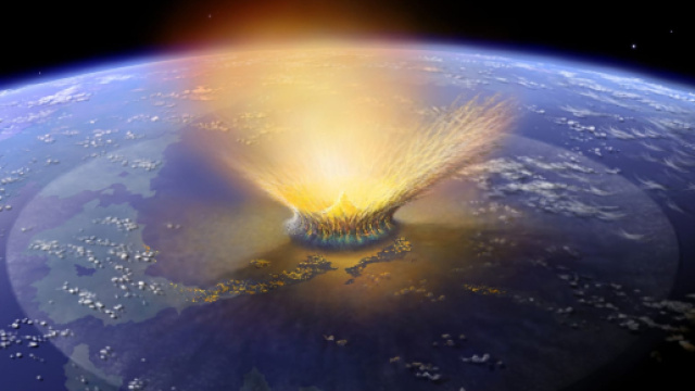 Un asteroide pericoloso rischier&agrave; l'impatto con la Terra a dicembre 2019 - focus.it