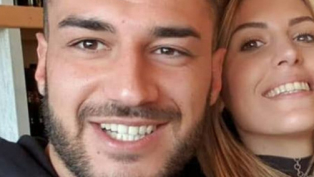 Uomini e Donne, Claudia innamorata di Lorenzo: 'Mi sembra l'uomo perfetto'