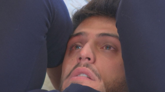 Uomini e donne: il resoconto della scelta di Luigi e Ivan