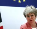 May solicita una breve prórroga a la Unión Europea