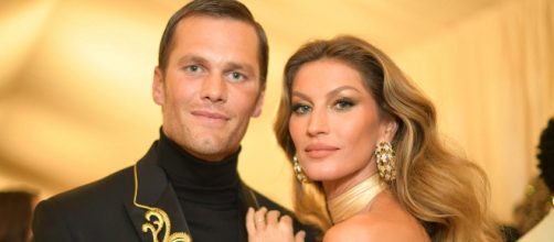 A modelo Gisele B&uuml;ndchen tem uma g&ecirc;mea. (Reprodu&ccedil;&atilde;o/Instagram/@gisele)