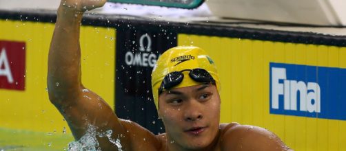 Aos 26 anos, morre nadador Kenneth To (Arquivo Blasting News)