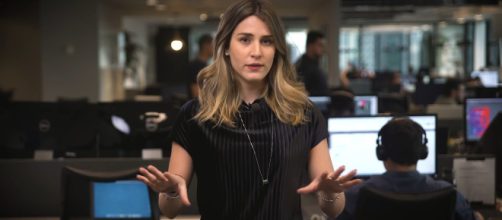 Bettina faz afirma&ccedil;&atilde;o duvidosa (Arquivo Blasting News)