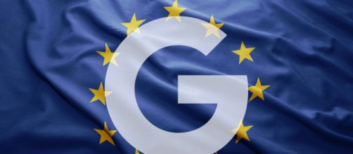 EU regulator fines Google another &euro;1.5bn (Blasting News Database)