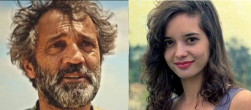 Famosos que morreram durante seus trabalhos na TV ou cinema (Foto divulga&ccedil;&atilde;o TV Globo)