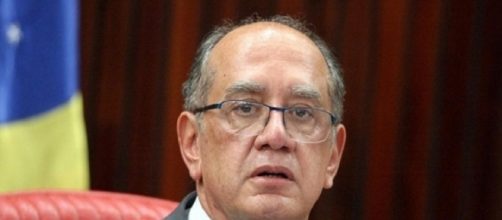 Gilmar Mende &eacute; acusado de vender senten&ccedil;as (Foto:Arquivo BlastingNews)