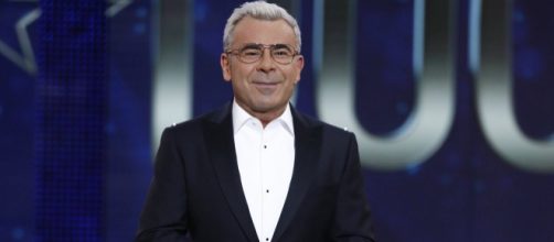 Jorge Javier V&aacute;zquez en un Gran Hermano D&uacute;o