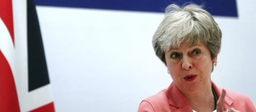 May pide una pr&oacute;rroga por las dificultades del Brexit