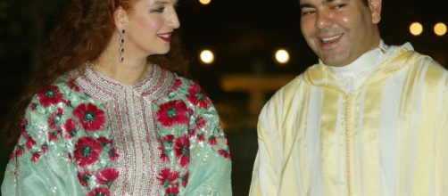 No se sabe nada de Lalla Salma, la ex-esposa de Mohamed VI