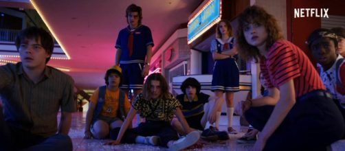 Stranger Things lanza el tr&aacute;iler definitivo de su tercera temporada (Netflix)