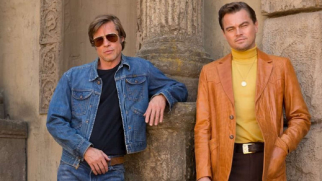C'era una volta...a Hollywood: il primo trailer in italiano - cinematographe.it