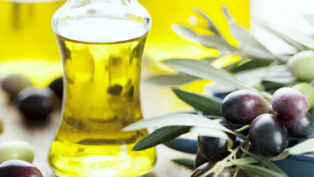 Falso olio extravergine toscano Igm, ma viene dalla Grecia