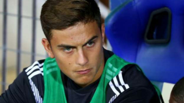 Il giornalista Palmeri: 'Dybala ha detto no all&rsquo;Inter'