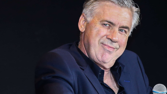 Il Napoli di Ancelotti cercher&agrave; la vittoria anche all'Olimpico