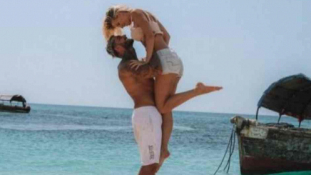 Jessica et Thibault (LMAT) ont fr&ocirc;l&eacute; la mort en rentrant de leur voyage au Sri Lanka.