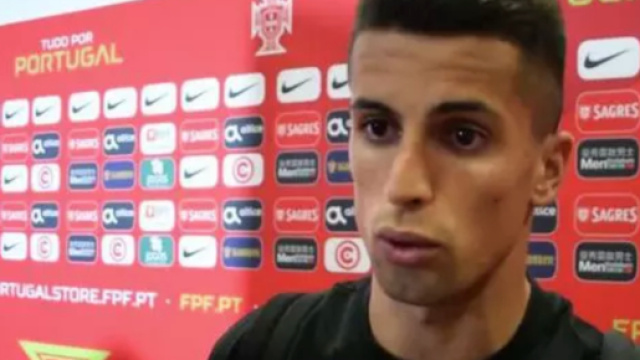 Juventus, Cancelo: "CR7 non deve dimostrare nulla"