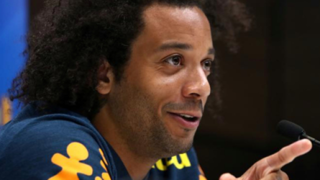 Juventus, Marcelo era a cena con Cristiano Ronaldo a Madrid: il brasiliano vuole Torino