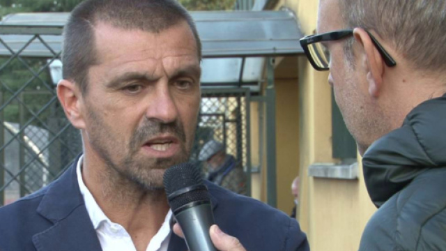 Juventus, Porrini: 'Frase di Endt da persona poco intelligente'