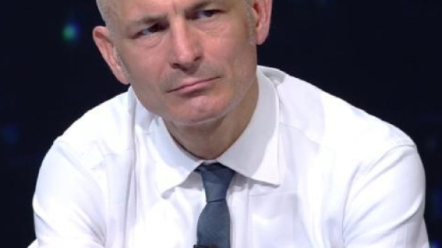Juventus, Ravanelli risponde ad Endt: 'Nel '96 giocavamo un calcio totale'