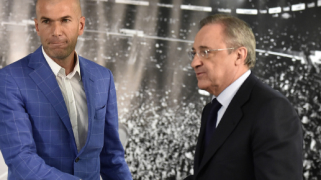 Juventus, Zidane vuole Pjanic, offerta del Real in arrivo