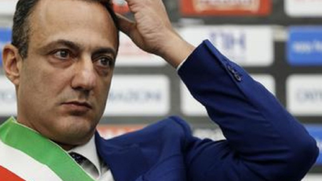 Marcello De Vito finito agli arresti per corruzione