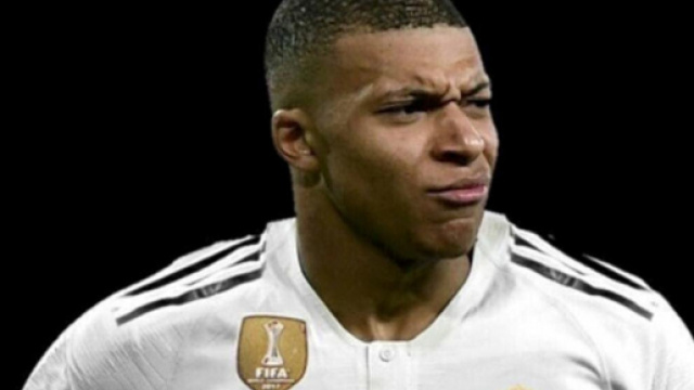 Mercato PSG : Mbapp&eacute; serait bien sur la liste de Zidane