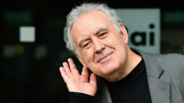 Michele Santoro all'attacco di Matteo Salvini