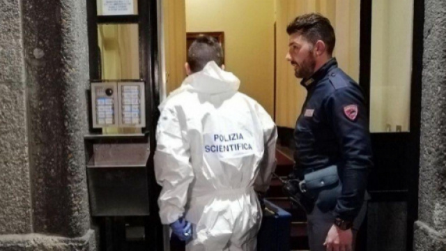 Milano, donna uccisa nella sua casa: interrogato un sospetto | tgcom24.mediaset.it