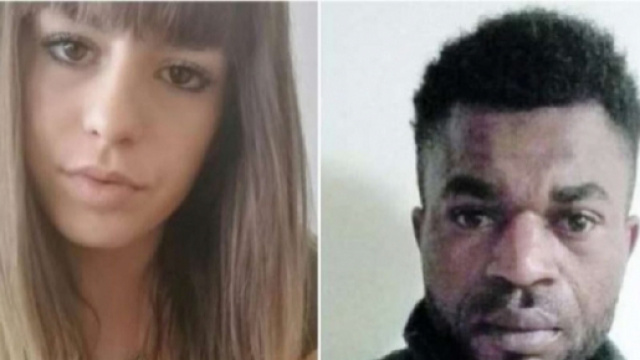 Pamela Mastropietro uccisa e fatta a pezzi