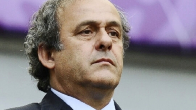 Platini: 'Juve macchina da guerra e sfortunata in Champions, arbitri pupazzi del Var'