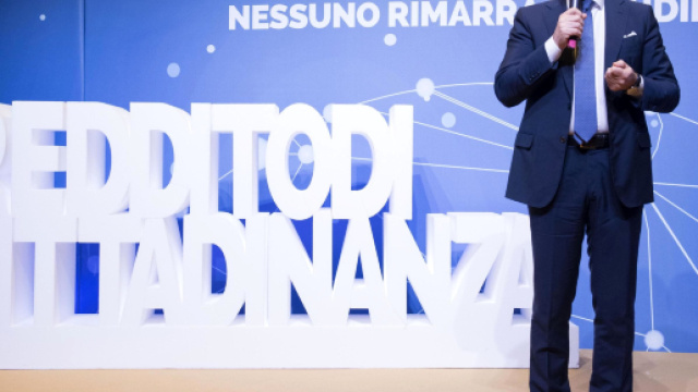 Reddito di cittadinanza, dall'auto al reddito familiare, tutte le cose da considerare per presentare domanda.