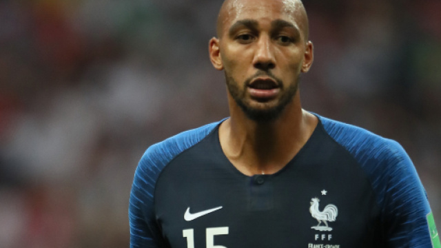 Steven Nzonzi sur les tablettes de Rudi Garcia - goal.com