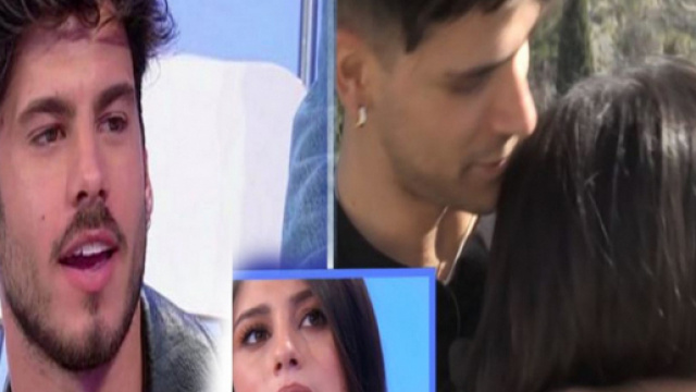 Trono classico spoiler: Giulia vicina al bacio con Manuel, Luca finalmente si dichiara