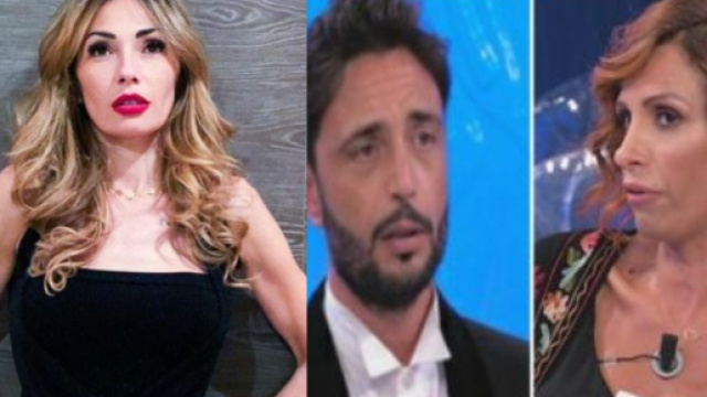 U&D, Ida lascia il programma, Armando attacca Luisa: 'quanto sei brutta'