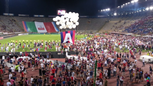 Una festa per la promozione in serie A ... - blogspot.com
