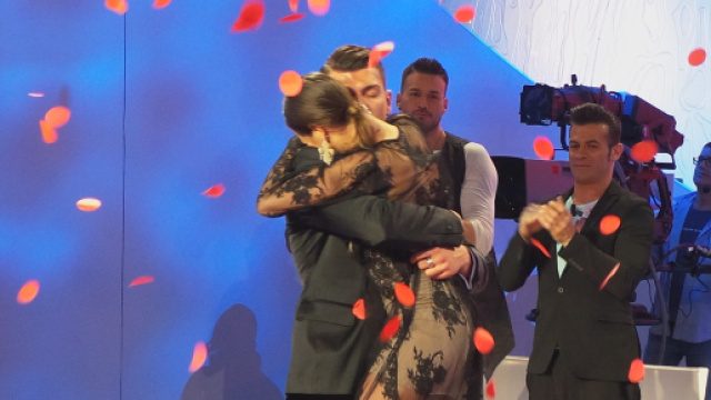 Uomini e donne, Marco Fantini replica stizzito ad un haters: 'Non sai nulla di quello che sono e che faccio'.