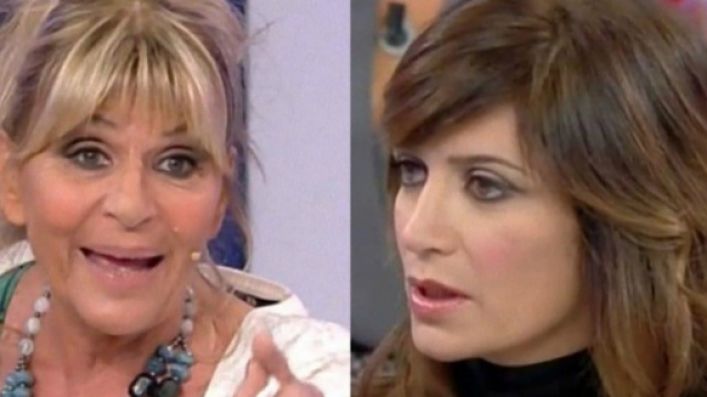 Uomini e Donne, nervi tesi tra gli 'Over': Gemma vs Barbara, Armando fa piangere Luisa.