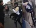 Roma, giovane dà di matto per strada: è il trapper Traffik, il video diventa virale