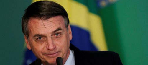 A proposta de reforma da previd&ecirc;ncia dos militares foi entregue nesta quarta feira (20). (Arquivo Blasting News)