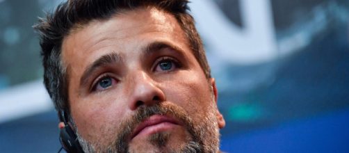 Bruno Gagliasso &eacute; internado no Rio de Janeiro (Foto: Arquivo/ Blasting News)