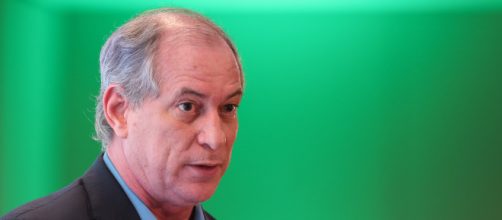 Ciro Gomes critica Partido dos Trabalhadores (Arquivo Blasting News)