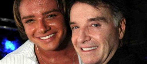 Justi&ccedil;a determina bloqueio de R$ 780 milh&otilde;es de filho de Eike (Arquivo Blasting News)