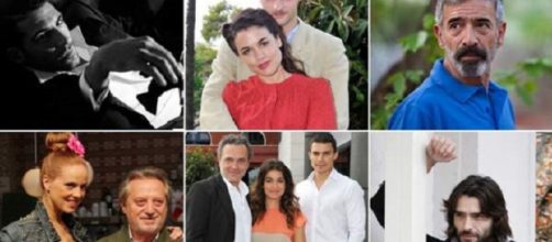 La producci&oacute;n de series televisivas espa&ntilde;olas ha tenido un crecimiento exponencial enlos &uacute;ltimos a&ntilde;os