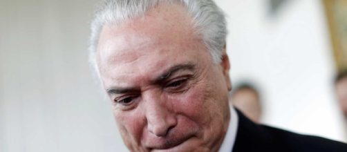 Lava-Jato prende ex-presidente Michel Temer (Cr&eacute;dito: Arquivo Blasting News)