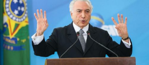 Michel Temer responde responde h&aacute; 10 inqu&eacute;ritos (Foto:Arquivo/ Blasting News)