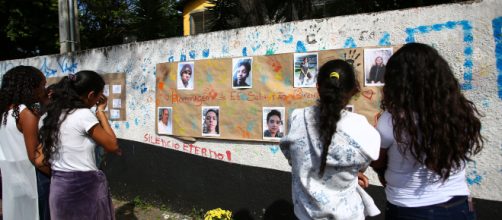 Pai de sobrevivente de Suzano &eacute; morto em assalto em SP. (Arquivo Blasting News)