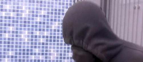 Pai de sobrevivente em Suzano &eacute; assassinado. (Foto: Reprodu&ccedil;&atilde;o/TV Globo)