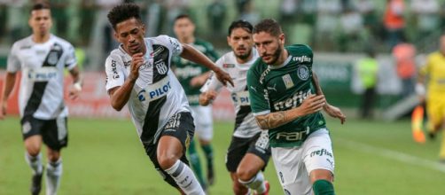 Ponte teve a sexta melhor campanha, mas ficou fora das quartas. (Arquivo Blasting News)