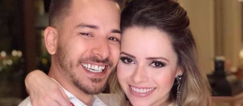 Sandy e Junior se espelharam no pai Xoror&oacute;. (Arquivo Blasting News)